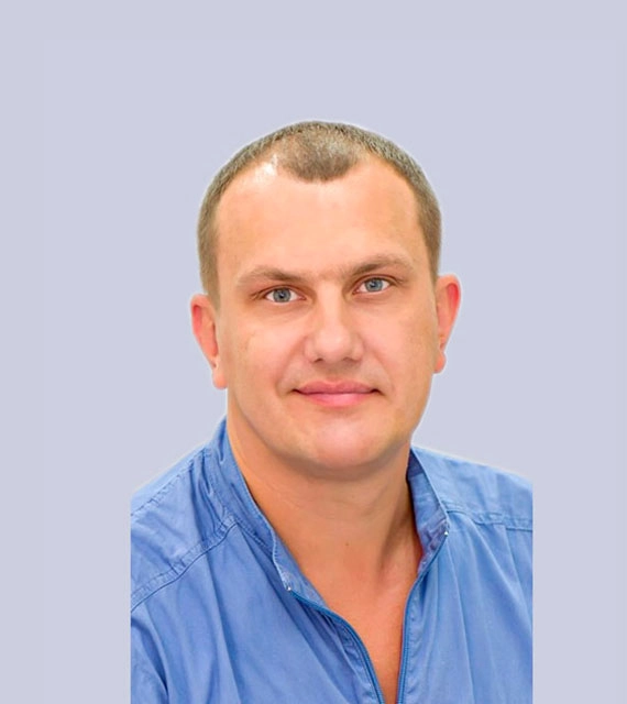Сотрудники