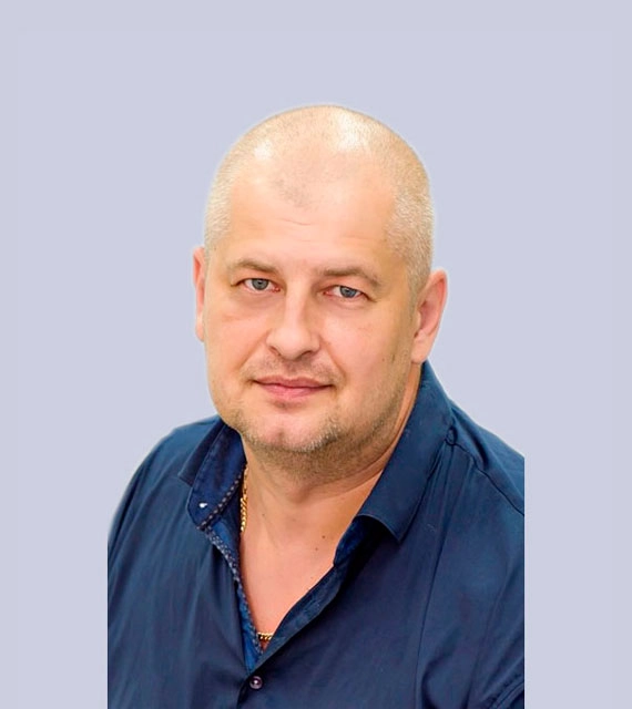 Сотрудники